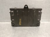 Recambio de caja reles / fusibles para peugeot 407 2.2 cat referencia OEM IAM 9656148080 SIEMENS