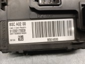 Recambio de caja reles / fusibles para peugeot 407 2.2 cat referencia OEM IAM 9656148080 SIEMENS