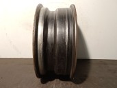 Recambio de llanta para subaru forester s10 (sf) 2.0 cat referencia OEM IAM 28111FC020 R15X6JDOT 