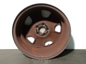 Recambio de llanta para subaru forester s10 (sf) 2.0 cat referencia OEM IAM 28111FC020 R15X6JDOT 