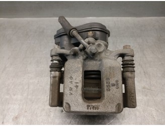 Recambio de pinza freno trasera derecha para seat alhambra (710, 711) 1.4 tsi referencia OEM IAM 8U0615404B 8U0615404B TRW