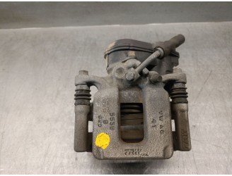 Recambio de pinza freno trasera izquierda para seat alhambra (710, 711) 1.4 tsi referencia OEM IAM 8U0615403B 8U0615403B TRW