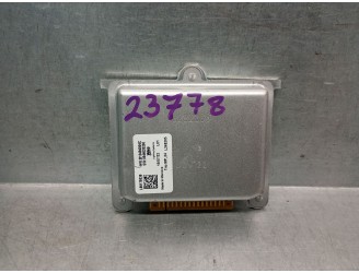 Recambio de centralita faros xenon para peugeot 208 ii (ub_, up_, uw_, uj_) 1.2 puretech 100 referencia OEM IAM L90179539  05440