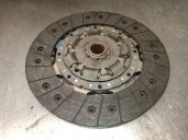 Recambio de kit embrague para opel zafira / zafira family b (a05) 1.9 cdti (m75) referencia OEM IAM 6606039 6606039 