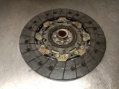 Recambio de kit embrague para opel zafira / zafira family b (a05) 1.9 cdti (m75) referencia OEM IAM 6606039 6606039 