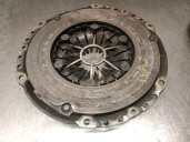 Recambio de kit embrague para opel zafira / zafira family b (a05) 1.9 cdti (m75) referencia OEM IAM 6606039 6606039 