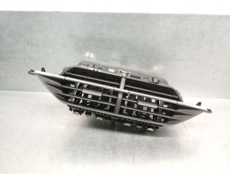 Recambio de rejilla aireadora para peugeot 208 ii (ub_, up_, uw_, uj_) 1.2 puretech 100 referencia OEM IAM 98234571DX 98234571DX