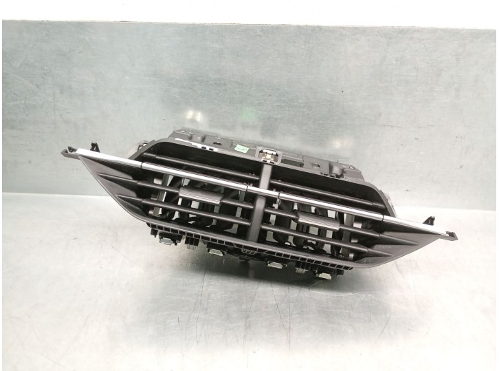 Recambio de rejilla aireadora para peugeot 208 ii (ub_, up_, uw_, uj_) 1.2 puretech 100 referencia OEM IAM 98234571DX 98234571DX