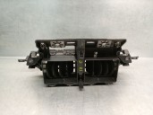 Recambio de rejilla aireadora para peugeot 208 ii (ub_, up_, uw_, uj_) 1.2 puretech 100 referencia OEM IAM 98234571DX 98234571DX