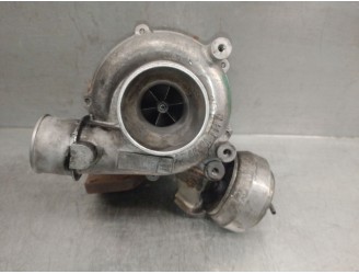 Recambio de turbocompresor para mazda 5 berl. (cr) 2.0 diesel cat referencia OEM IAM RF7J13700D RF7J13700D 