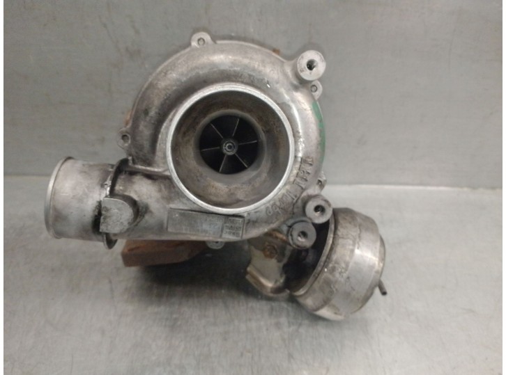 Recambio de turbocompresor para mazda 5 berl. (cr) 2.0 diesel cat referencia OEM IAM RF7J13700D RF7J13700D 
