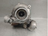 Recambio de turbocompresor para mazda 5 berl. (cr) 2.0 diesel cat referencia OEM IAM RF7J13700D RF7J13700D 