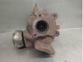 Recambio de turbocompresor para mazda 5 berl. (cr) 2.0 diesel cat referencia OEM IAM RF7J13700D RF7J13700D 