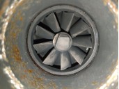 Recambio de turbocompresor para mazda 5 berl. (cr) 2.0 diesel cat referencia OEM IAM RF7J13700D RF7J13700D 