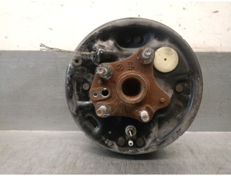 Recambio de mangueta trasera izquierda para fiat 500 (312_) 1.2 (312axa1a) referencia OEM IAM 51784871 51784871 