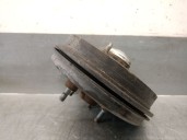 Recambio de mangueta trasera izquierda para fiat 500 (312_) 1.2 (312axa1a) referencia OEM IAM 51784871 51784871 