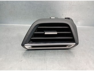 Recambio de aireador para peugeot 208 ii (ub_, up_, uw_, uj_) 1.2 puretech 100 referencia OEM IAM 98283683DX 98283683DX 