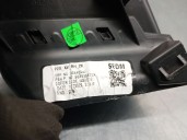 Recambio de aireador para peugeot 208 ii (ub_, up_, uw_, uj_) 1.2 puretech 100 referencia OEM IAM 98283683DX 98283683DX 