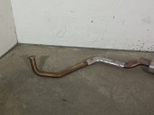 Recambio de tubo escape delantero para kia rio iv (yb, sc, fb) 1.2 cvvt referencia OEM IAM 28600H8800 28600H8800 