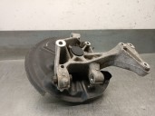 Recambio de mangueta trasera izquierda para seat alhambra (710, 711) 1.4 tsi referencia OEM IAM 3C0505435F 3C0505433K 