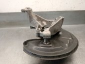 Recambio de mangueta trasera izquierda para seat alhambra (710, 711) 1.4 tsi referencia OEM IAM 3C0505435F 3C0505433K 