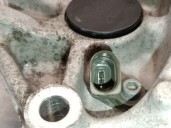 Recambio de mangueta trasera izquierda para seat alhambra (710, 711) 1.4 tsi referencia OEM IAM 3C0505435F 3C0505433K 