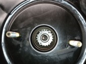 Recambio de servofreno para hyundai accent (lc) 1.5 crdi cat referencia OEM IAM 5911025040 5911025040 