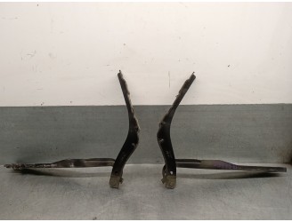 Recambio de bisagra capot para peugeot 407 2.2 cat referencia OEM IAM 9640968880 791277 