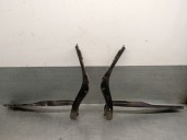 Recambio de bisagra capot para peugeot 407 2.2 cat referencia OEM IAM 9640968880 791277 