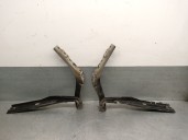 Recambio de bisagra capot para peugeot 407 2.2 cat referencia OEM IAM 9640968880 791277 