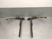 Recambio de bisagra capot para peugeot 407 2.2 cat referencia OEM IAM 9640968880 791277 