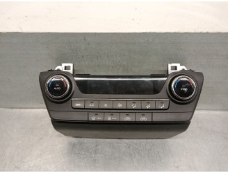 Recambio de mando climatizador para hyundai tucson (tl, tle) 1.7 crdi referencia OEM IAM 97250D7211 97250D7211TRY 