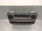 Recambio de mando climatizador para hyundai tucson (tl, tle) 1.7 crdi referencia OEM IAM 97250D7211 97250D7211TRY 