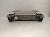 Recambio de mando climatizador para hyundai tucson (tl, tle) 1.7 crdi referencia OEM IAM 97250D7211 97250D7211TRY 