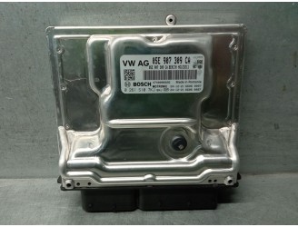 Recambio de centralita motor uce para seat leon sp kl / sfdxdex0 1.5 leon sp referencia OEM IAM 05E907309CA 0261S107KJ BOSCH 