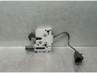 Recambio de cerradura capot para seat leon sp kl / sfdxdex0 1.5 leon sp referencia OEM IAM 4K0823509A 4K0823509A 