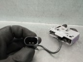 Recambio de cerradura capot para seat leon sp kl / sfdxdex0 1.5 leon sp referencia OEM IAM 4K0823509A 4K0823509A 