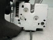 Recambio de cerradura capot para seat leon sp kl / sfdxdex0 1.5 leon sp referencia OEM IAM 4K0823509A 4K0823509A 