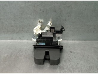 Recambio de cerradura maletero / porton para seat leon sp kl / sfdxdex0 1.5 leon sp referencia OEM IAM 5F0827505A 5F0827505A 