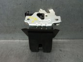 Recambio de cerradura maletero / porton para seat leon sp kl / sfdxdex0 1.5 leon sp referencia OEM IAM 5F0827505A 5F0827505A 