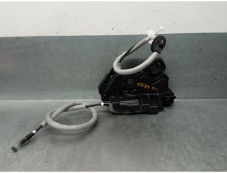 Recambio de cerradura puerta delantera izquierda para seat leon sp kl / sfdxdex0 1.5 leon sp referencia OEM IAM 5TB837015E 5TB83