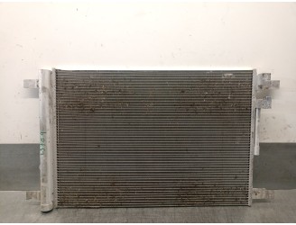 Recambio de condensador / radiador aire acondicionado para seat leon sp kl / sfdxdex0 1.5 leon sp referencia OEM IAM 5WA816411B 