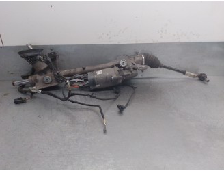 Recambio de cremallera direccion para seat leon sp kl / sfdxdex0 1.5 leon sp referencia OEM IAM 4532039714 5WB419502F BOSCH