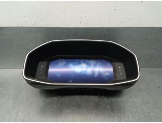 Recambio de cuadro instrumentos para seat leon sp kl / sfdxdex0 1.5 leon sp referencia OEM IAM 5FA920790E 5FA920790E 