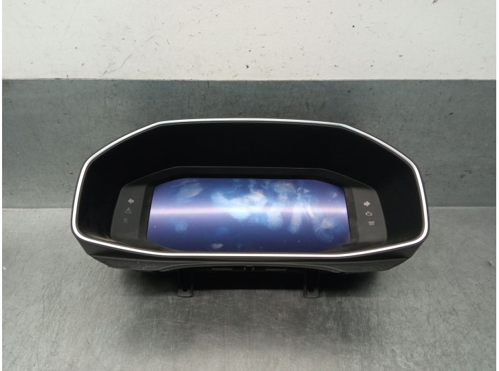 Recambio de cuadro instrumentos para seat leon sp kl / sfdxdex0 1.5 leon sp referencia OEM IAM 5FA920790E 5FA920790E 