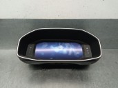 Recambio de cuadro instrumentos para seat leon sp kl / sfdxdex0 1.5 leon sp referencia OEM IAM 5FA920790E 5FA920790E 