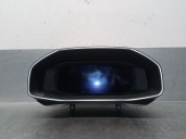 Recambio de cuadro instrumentos para seat leon sp kl / sfdxdex0 1.5 leon sp referencia OEM IAM 5FA920790E 5FA920790E 