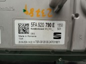 Recambio de cuadro instrumentos para seat leon sp kl / sfdxdex0 1.5 leon sp referencia OEM IAM 5FA920790E 5FA920790E 