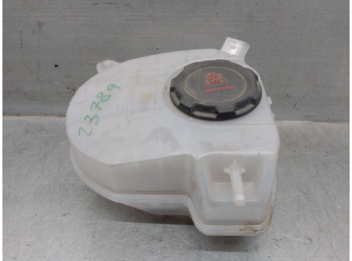 Recambio de deposito expansion para seat leon sp kl / sfdxdex0 1.5 leon sp referencia OEM IAM 5WA121407F 5WA121407F 