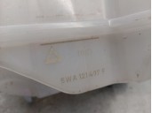 Recambio de deposito expansion para seat leon sp kl / sfdxdex0 1.5 leon sp referencia OEM IAM 5WA121407F 5WA121407F 